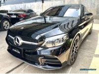 2019 Mercedes-Benz C200 Coupe’ (Facelift) AMG Dynamic รูปที่ 1